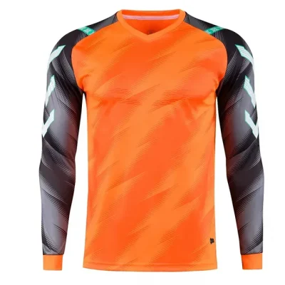 Soccer jersey